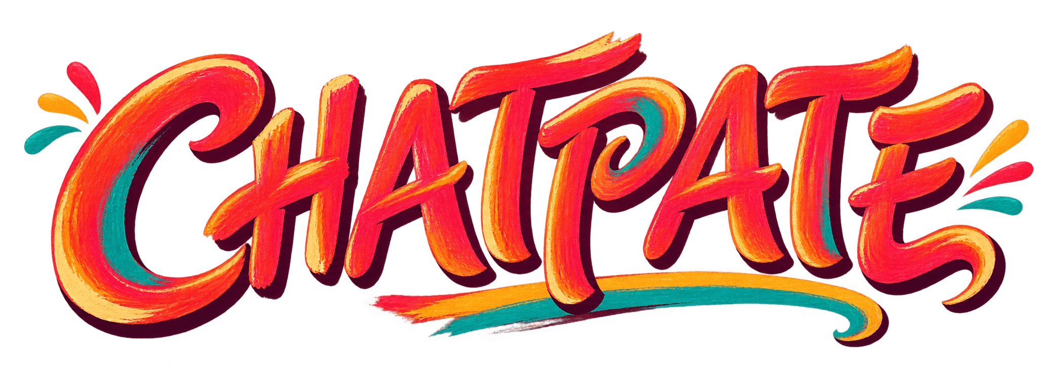 Chatpate